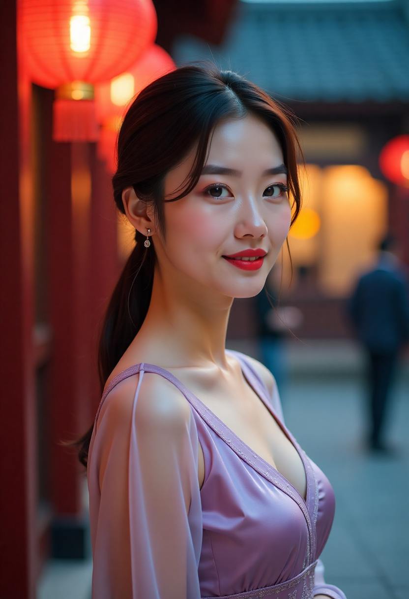 奶茶与旧书店海报