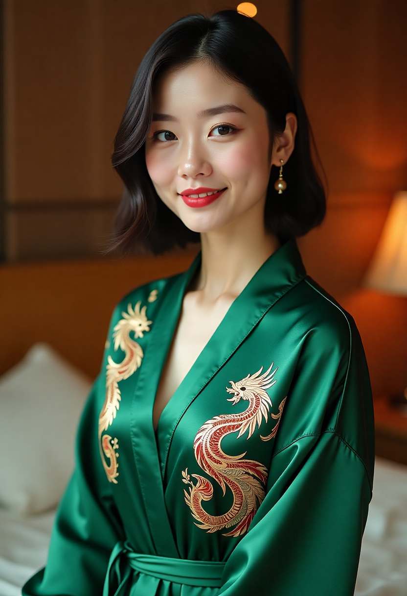 布偶小姐的假期海报