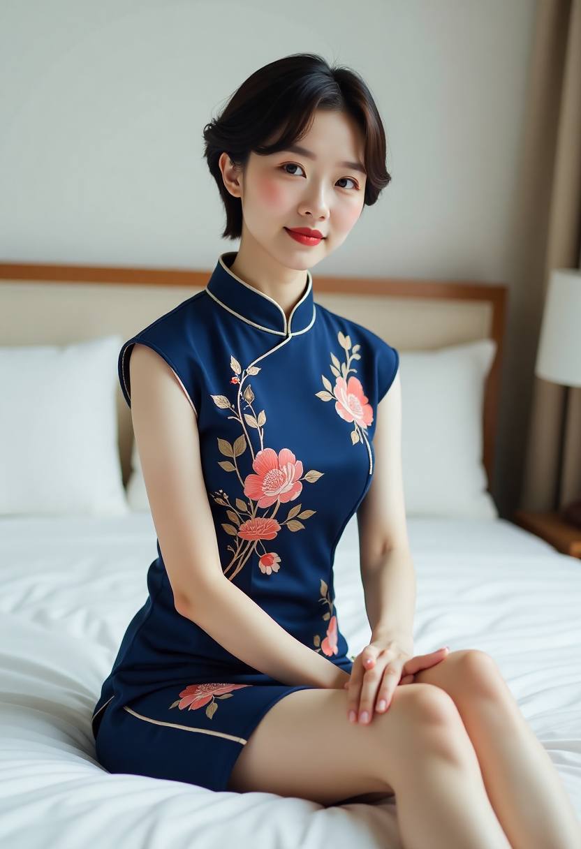 厨房午夜班海报